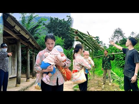 Full Videos : From Wandering Days to Creating a Home of My Own