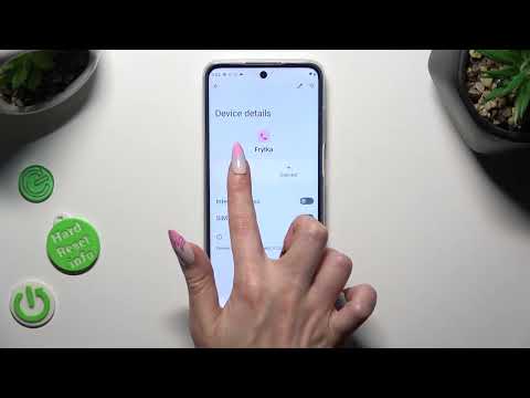 How To Connect Bluetooth Device With Motorola Moto G32