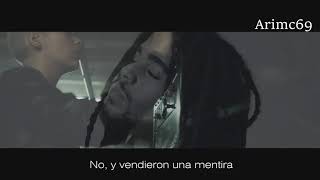 Skip marley - Lions (Subtítulos en español) By arijah93