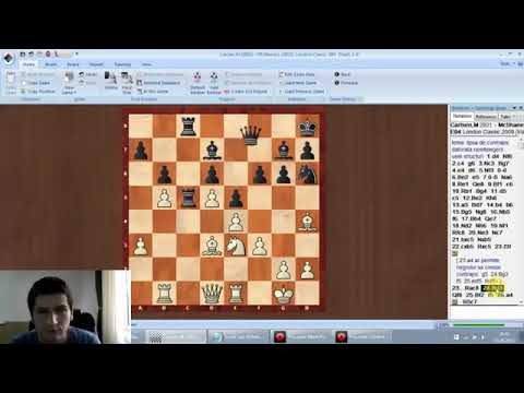 IMPORTANȚA ÎNȚELEGERII STRUCTURILOR DE PIONI (1)