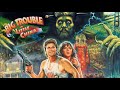 Big Trouble in Little China | John Carpenter's Big Failure