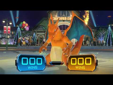 SirSpudd (Gengar) vs Zephyrel (Charizard) - Guard Break XVI - 06/29/19