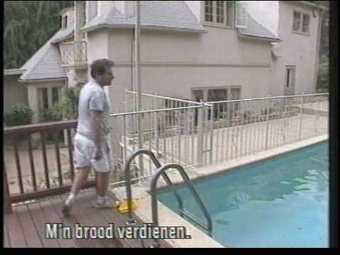 Red hot chili peppers op Onrust (VPRO - Dutch TV)