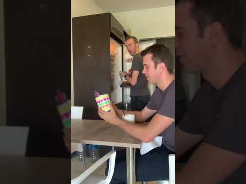 How I repurpose my Ricoffy tin @nescafericoffy  #nestlericoffy #nescafericoffyresponsiblysourced