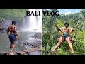 Week in Bali | Top 5 Things to do in Bali When you visit | (Ubud 2022)