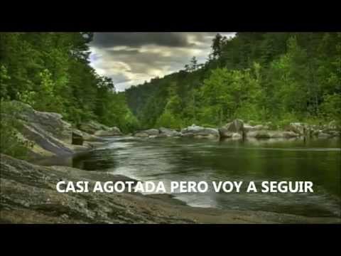 DAME FORTALEZA  NANCY R CON LETRAS