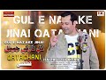 Qataghani Gul E Nazake Jinai Hamayoon Khan Song Pashto New Song 2025
