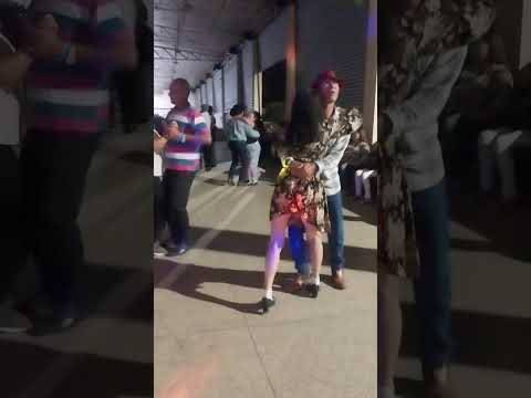 forró da feira Alexânia Goiás 06/12/25