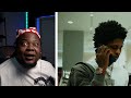 HE A DEAD MAN TALKIN YFG Fatso Come Home Official Music Video REACTION