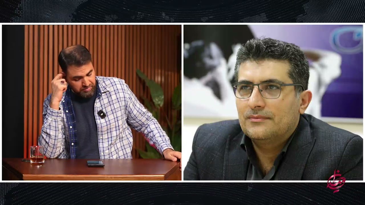 شورش تراستی ها برای کودتا در ایران! دکترمهدی خراتیان