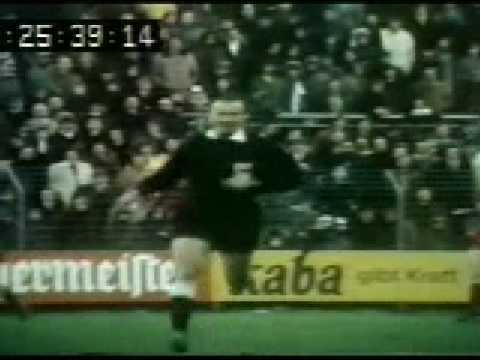 Gladbach vs Düsseldorf (1973-74)