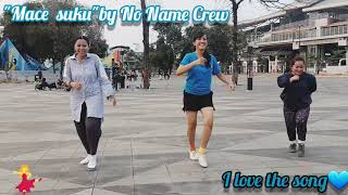 Download lagu 'Mace Suku' Line Dance choreo by Caecilia M Fatruan mp3 Download lagu 'Mace Suku' Line Dance choreo by Caecilia M Fatruan mp3