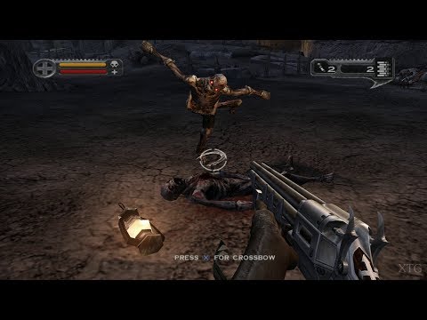 Vidéo Darkwatch