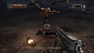 Vidéo Darkwatch