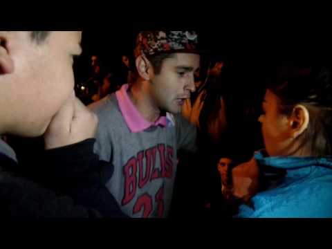 CRISTO PYRO vs VDP - SemiFinal - VGB Free 2vs2