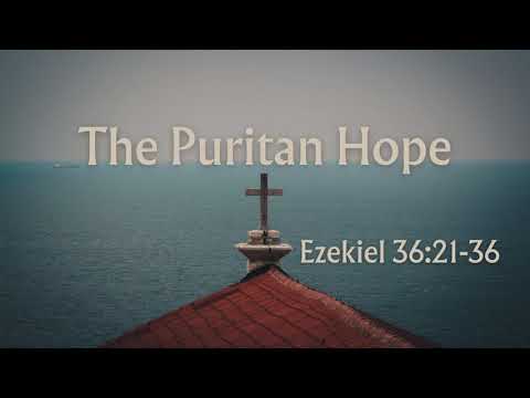 The Puritan Hope