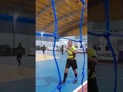 Liga Sarzedense Futsal 2026.