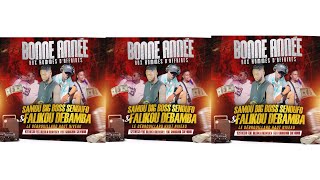 Download lagu 93itheSM feat Bilenko Medvedev  feat Chouchou Salvador - Bonne année au homme d’affaires mp3