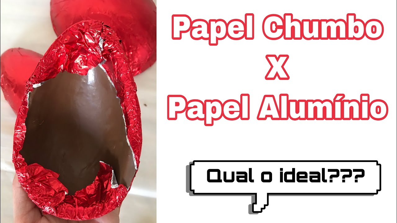 COMO EMBALAR CASCA DE OVO - Cápsula Doce 🍰