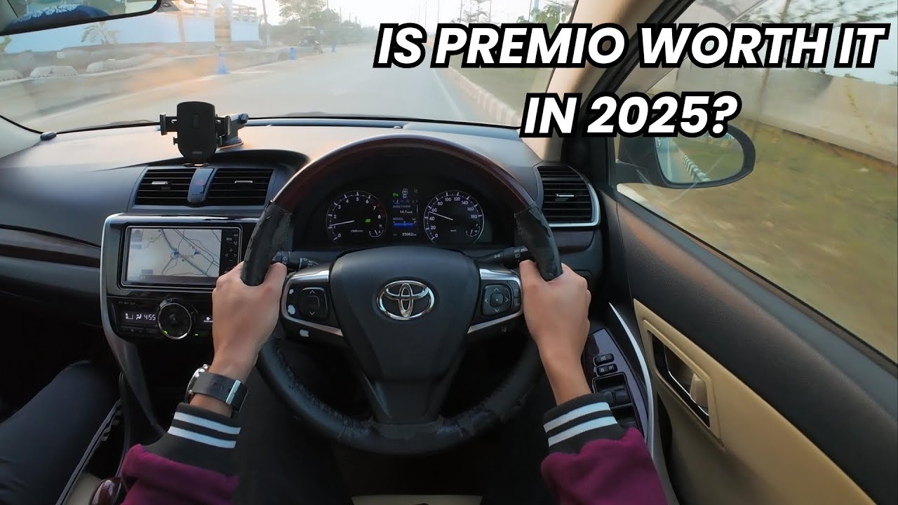 Is PREMIO worth it in 2025? - POV