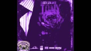 King Louie - B.O.N. (S&amp;C by DJ Smooth G)