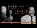 2019 Blues Hall of Fame Inductee - Count Basie (Full)