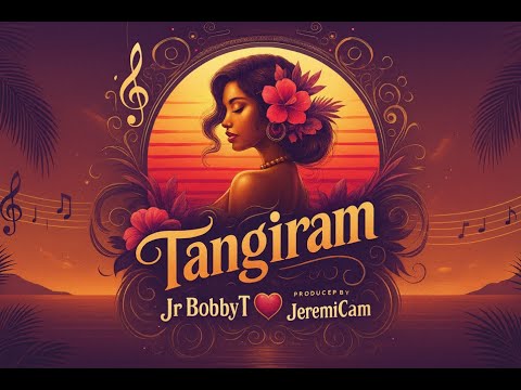 TANGIRAM BY JR BOBBY T Yorate Production