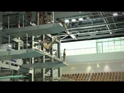 Portrait Patrick Hausding