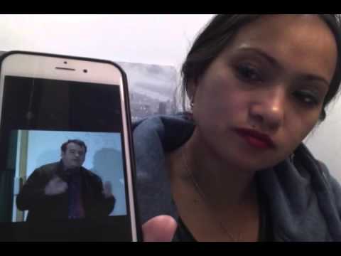 Jacob Prasch (Spirit of Truth)  vs. Joel Osteen  (Spirit of Error) Movie on 5 4 16 at 12 02 AM