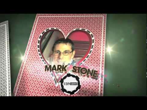 LOUIE VEGA @ UDM Show LIVE! - Grand Casino Basel ¦ 21.12.2012