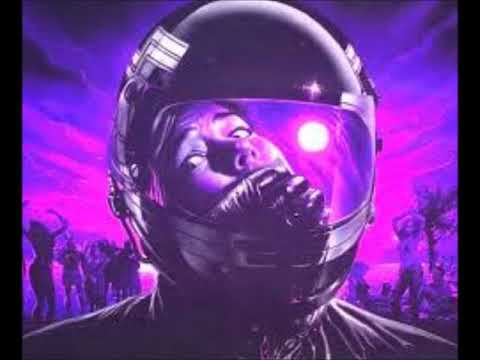 It Came from the 80's - Vol 2 - A Retro Darkwave Horror Synth Special NyfL9LC1DC4