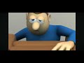 Napo In No Laughing Matter End Credits