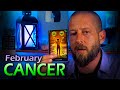 CANCER Love Tarot It S So Hard Because They Re Missing THIS February 2023 Reading