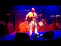 Fun Lovin Criminals - Love Unlimited live Brooklyn ...