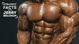 How Does Coming Off Steroids Affect Cortisol And Estrogen Levels? | Straight Facts