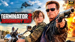 Download lagu Terminator 2: Judgment Day (1991) | Film Complet en Français | Arnold | Résumé & Fin Expliquée mp3