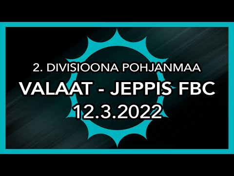 Valaat - Jeppis 12.3.2022 maalikooste