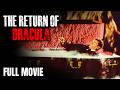 THE RETURN OF DRACULA Full Movie Francis Lederer Ray Stricklyn English