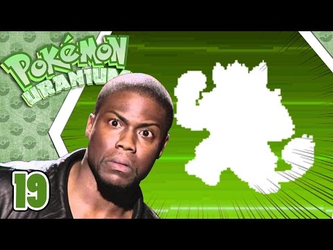 Pokémon UR Hardlocke Ep.19 - THE EVOLUTION OF SPRING IS THE MILK