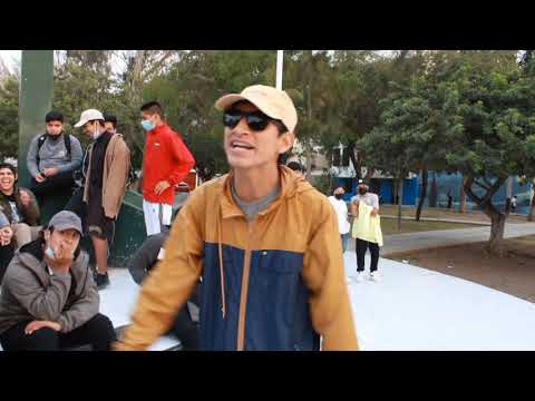 CHOBY VS VENTYZCO - OCTAVOS DE FINAL - MONARCA CIX - FECHA #5