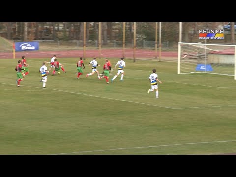 Enea Energia Kozienice - KS Raszyn 4:1 (15.03.2025)