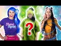 MY FUTURE! New Green Pop?! Jenn Barlow LIVE Super Pops Chat & Totally TV Prank Calls MY FUTURE! New Green Pop?! Jenn Barlow LIVE Super Pops Chat & Totally TV Prank Calls
