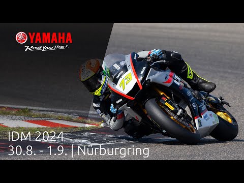 IDM 2024 | Nürburgring (DE)