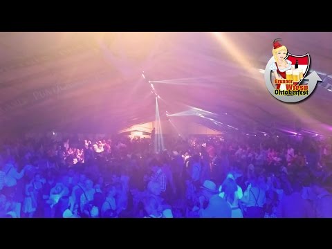 Egon7`s Cook | Surfin über`t Brunner Wiesn