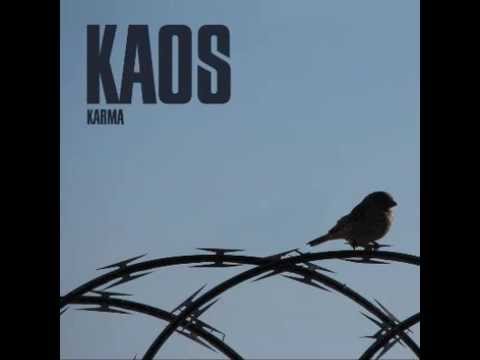Kaos One - D.C.V.D. Feat. Moddi