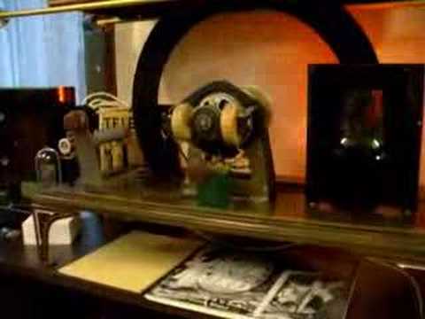Opening Museum — bekijk op YouTube