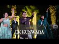 Ek kunwara | Masti | Happy Feet Choreography