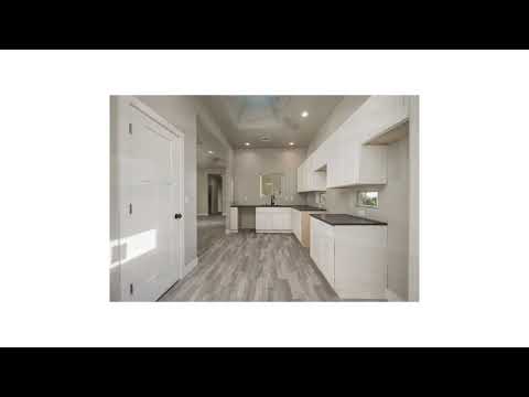2920 Fairway Dr – New Modern 3-Bedroom Townhome for Rent in Las Cruces property video