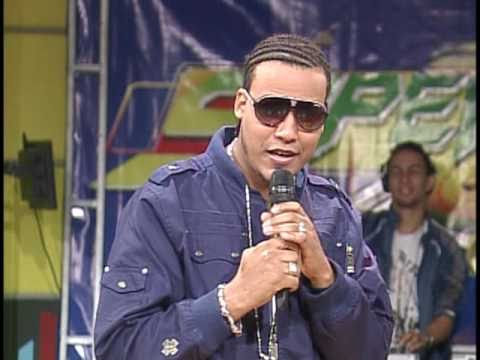 La Mayeya - Por ti (En Super Exitos)