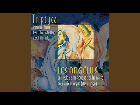 Video thumbnail for Salutation angélique